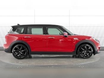 Used MINI Clubman 2019 for sale - 78907467: Photo