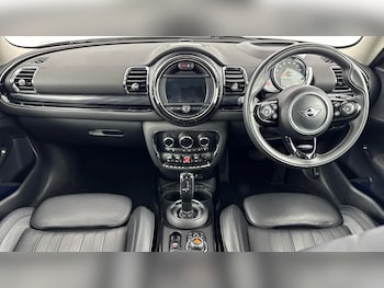 Used MINI Clubman 2019 for sale - 78907467: Photo