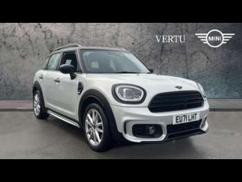 2021 (71) - 1.5 Cooper Sport 5dr Petrol Hatchback