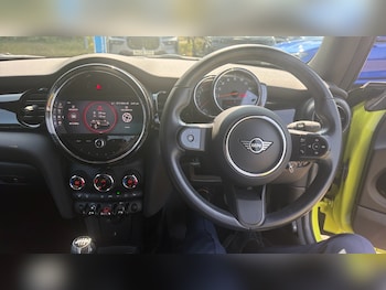 Used MINI Convertible 2021 for sale - 79234467: Photo