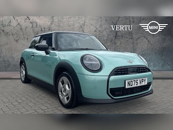 Used MINI Cooper 2025 for sale - 79733092: Photo