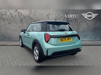 Used MINI Cooper 2025 for sale - 79733092: Photo