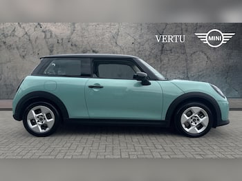 Used MINI Cooper 2025 for sale - 79733092: Photo