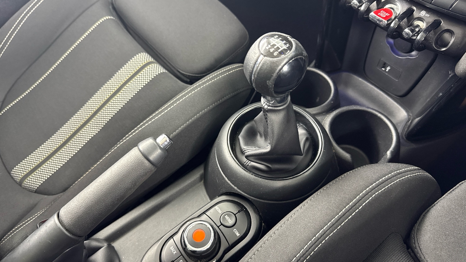 Used MINI Hatch 2019 for sale - 77965664: Photo 10