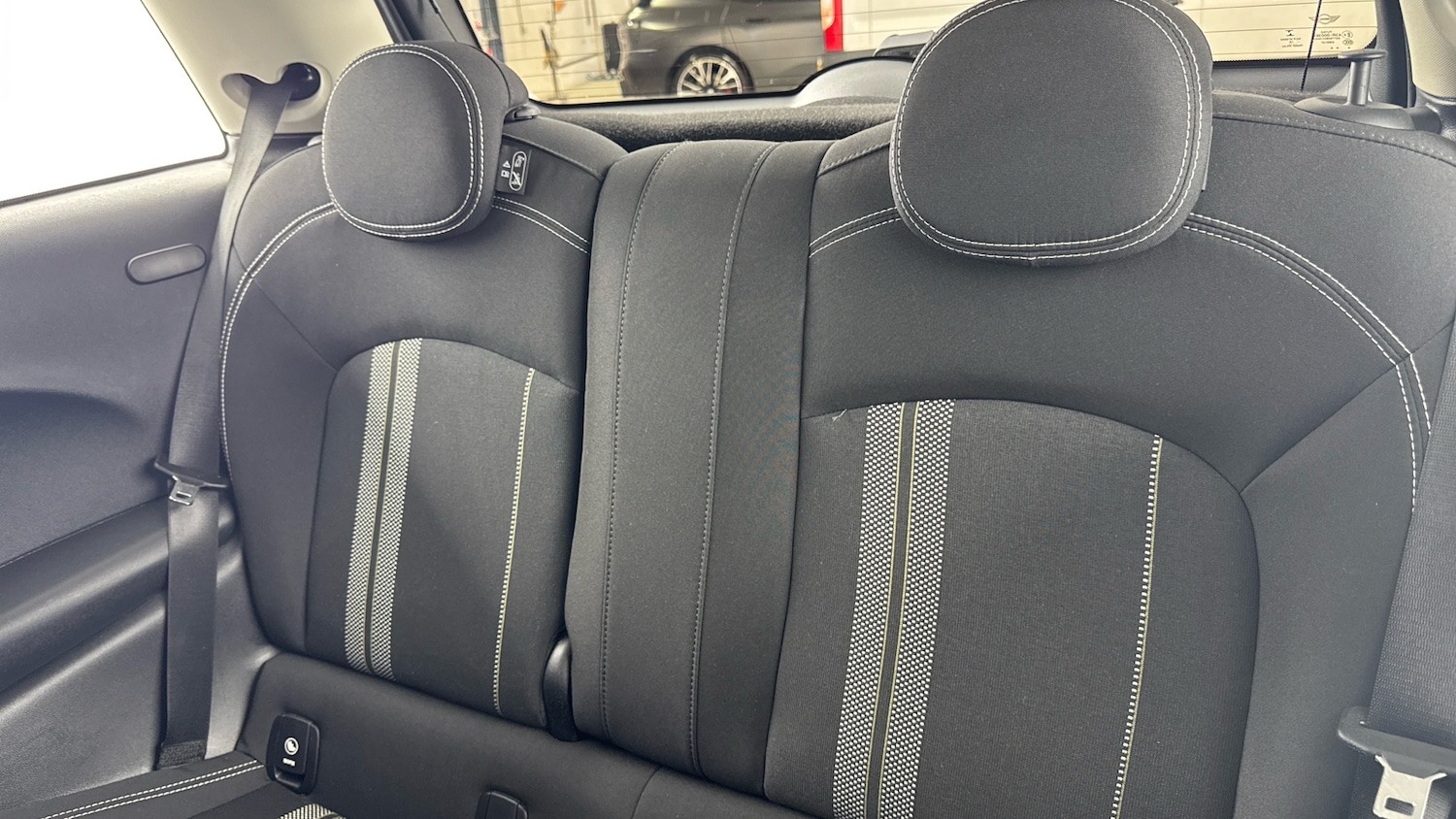 Used MINI Hatch 2019 for sale - 77965664: Photo 12