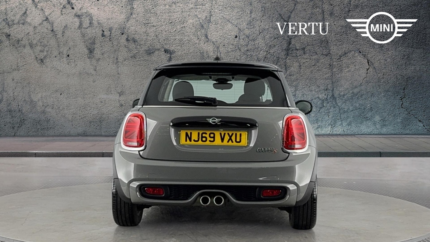 Used MINI Hatch 2019 for sale - 77965664: Photo 15