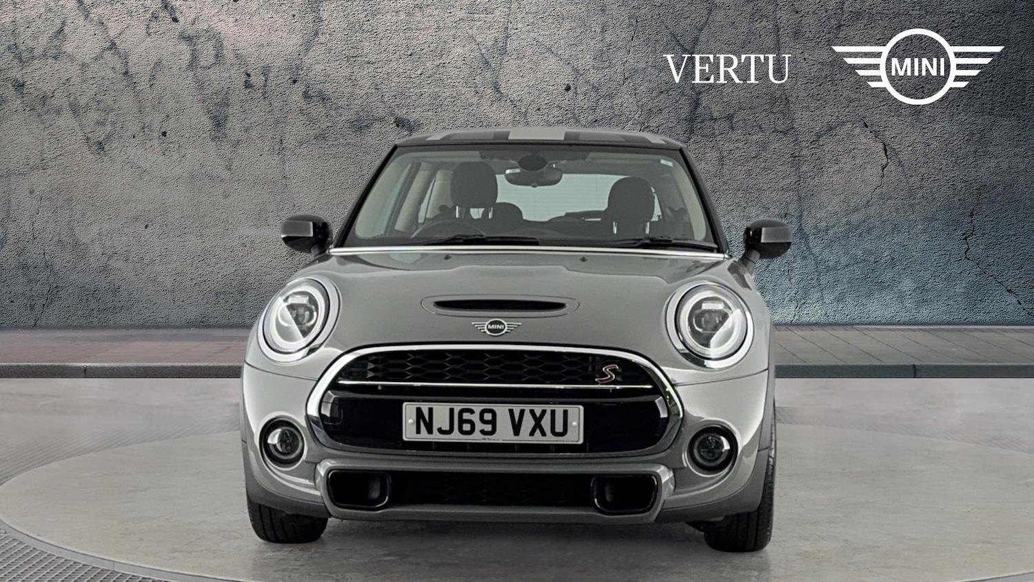 Used MINI Hatch 2019 for sale - 77965664: Photo 16