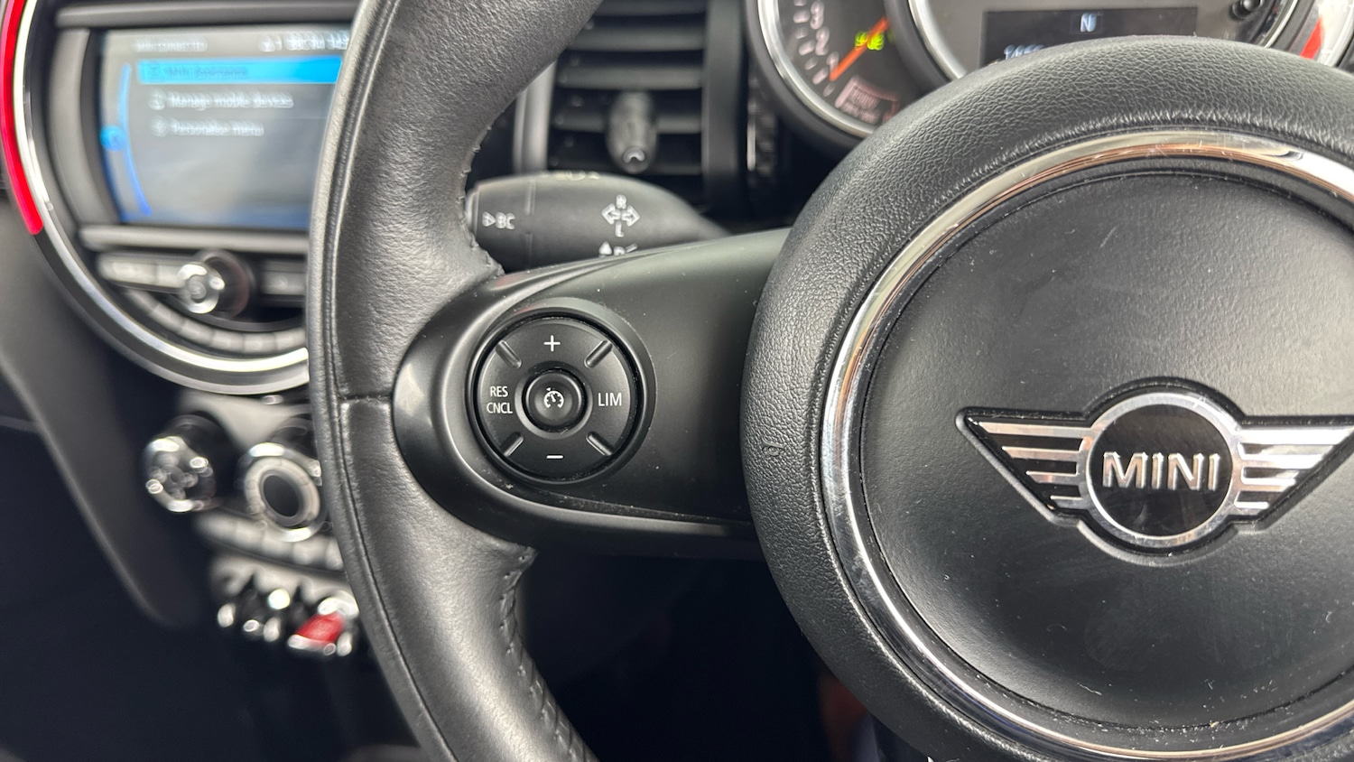 Used MINI Hatch 2019 for sale - 77965664: Photo 17