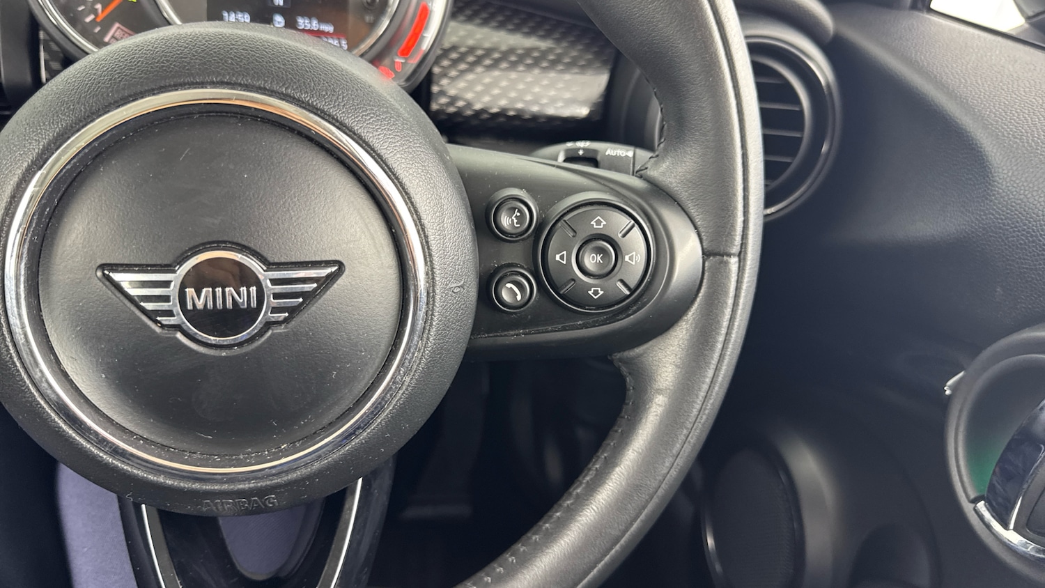 Used MINI Hatch 2019 for sale - 77965664: Photo 18