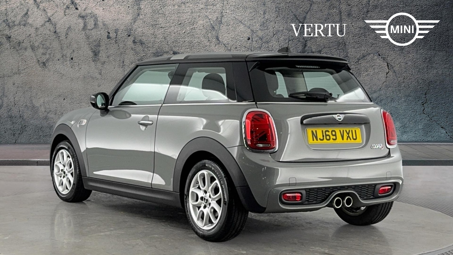 Used MINI Hatch 2019 for sale - 77965664: Photo 2