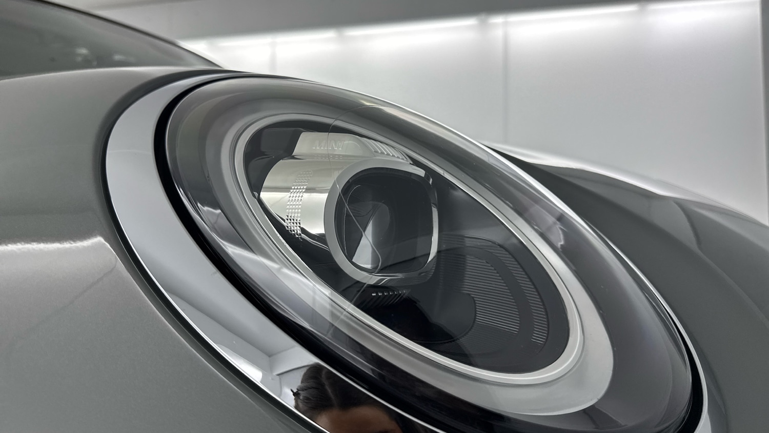 Used MINI Hatch 2019 for sale - 77965664: Photo 21