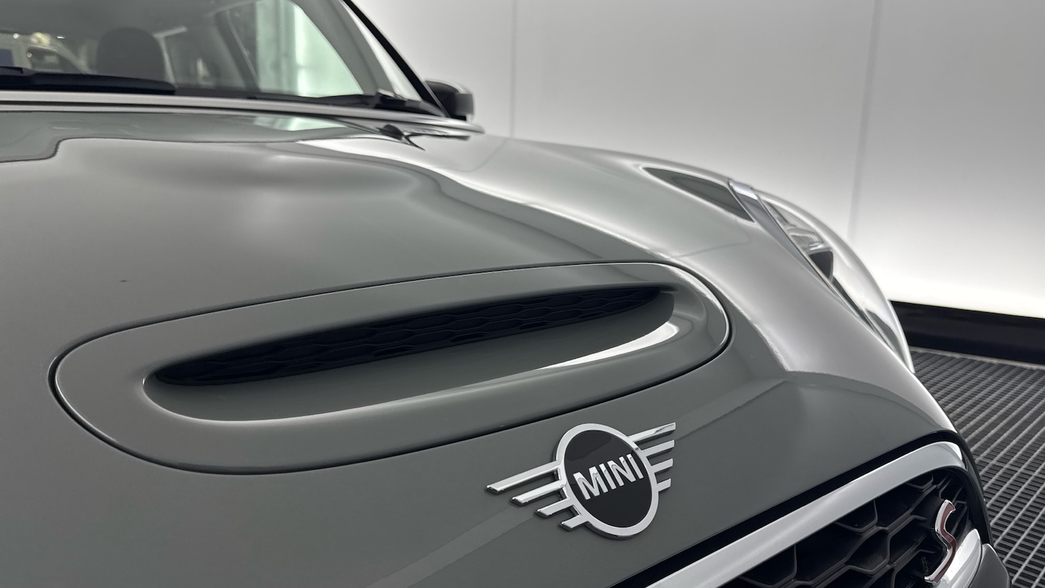 Used MINI Hatch 2019 for sale - 77965664: Photo 23