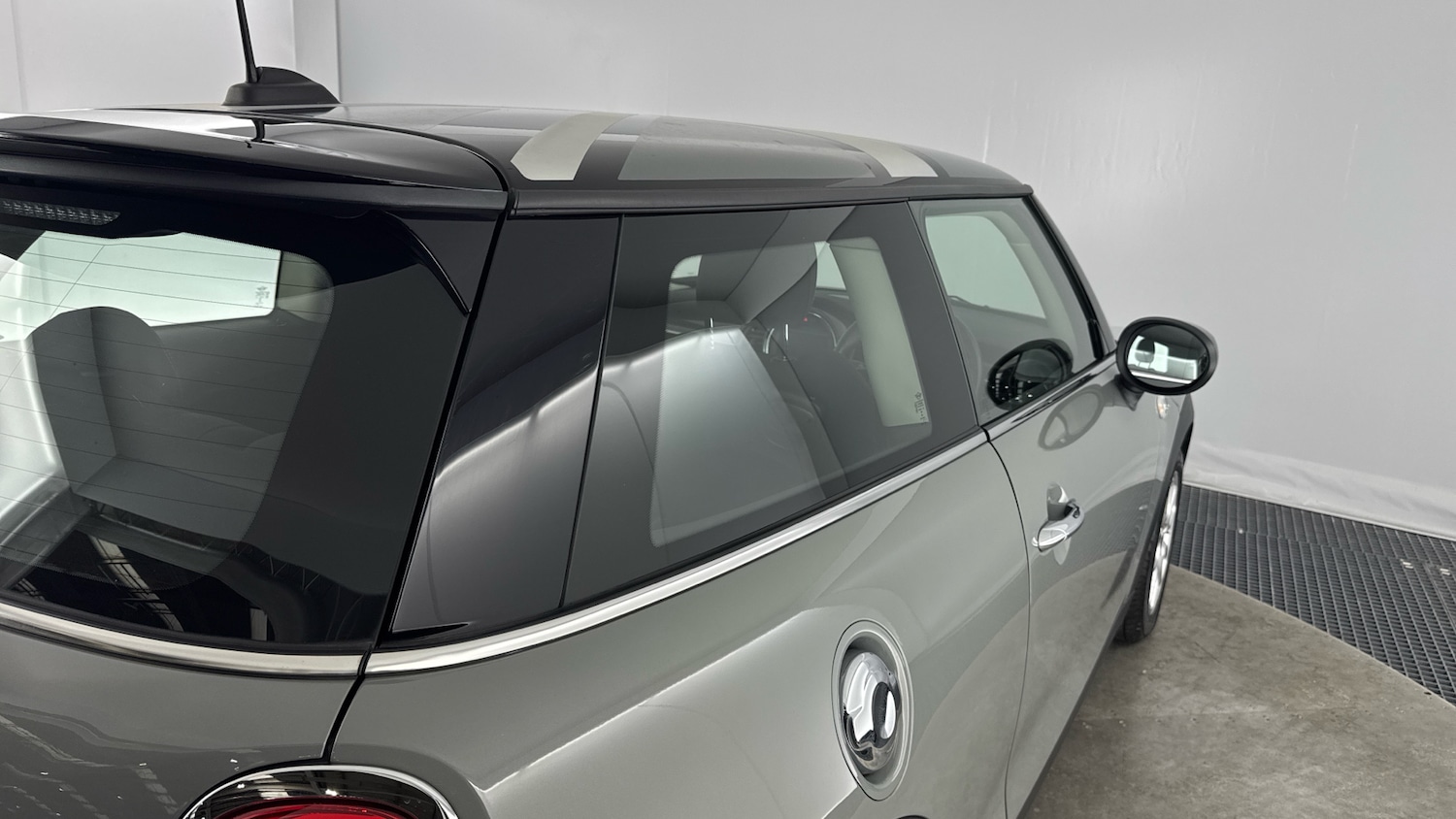 Used MINI Hatch 2019 for sale - 77965664: Photo 25