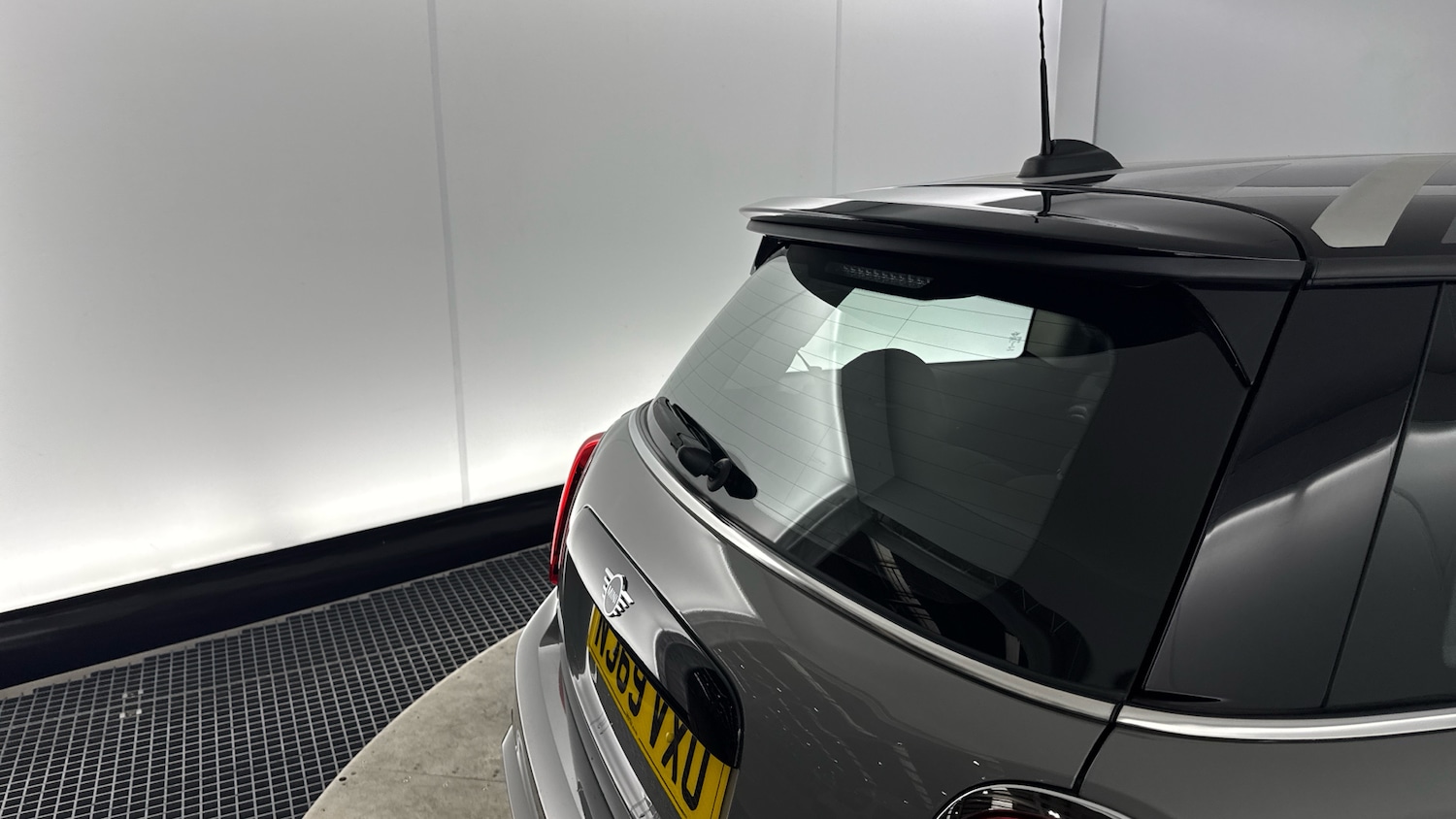 Used MINI Hatch 2019 for sale - 77965664: Photo 27