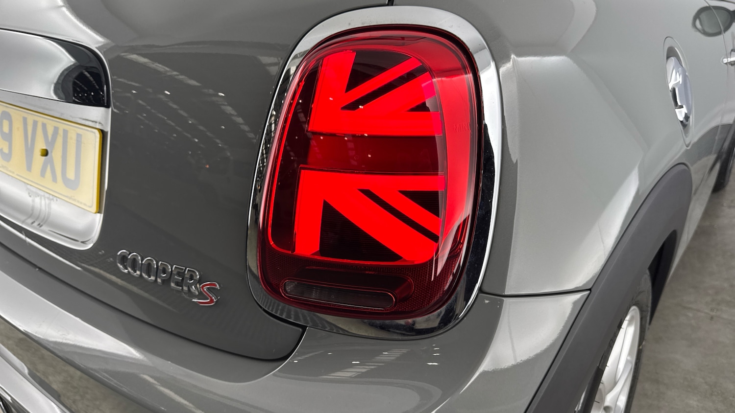 Used MINI Hatch 2019 for sale - 77965664: Photo 28