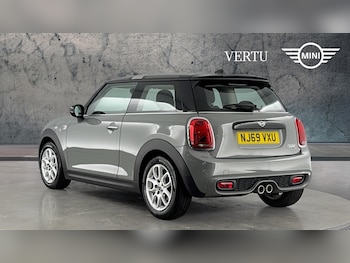 Used MINI Hatch 2019 for sale - 77965664: Photo