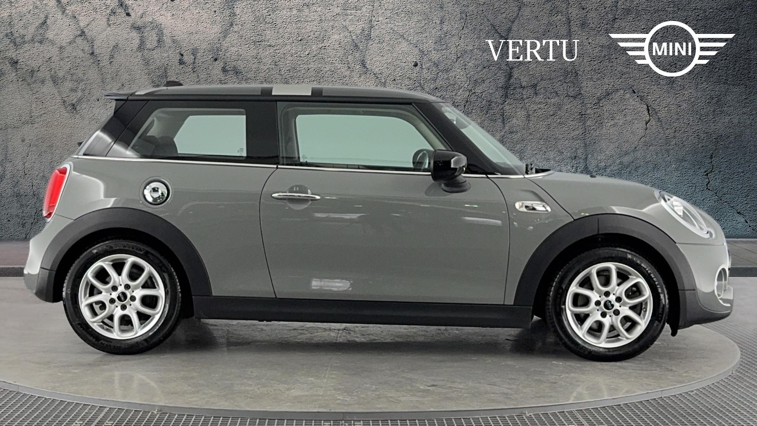 Used MINI Hatch 2019 for sale - 77965664: Photo 3