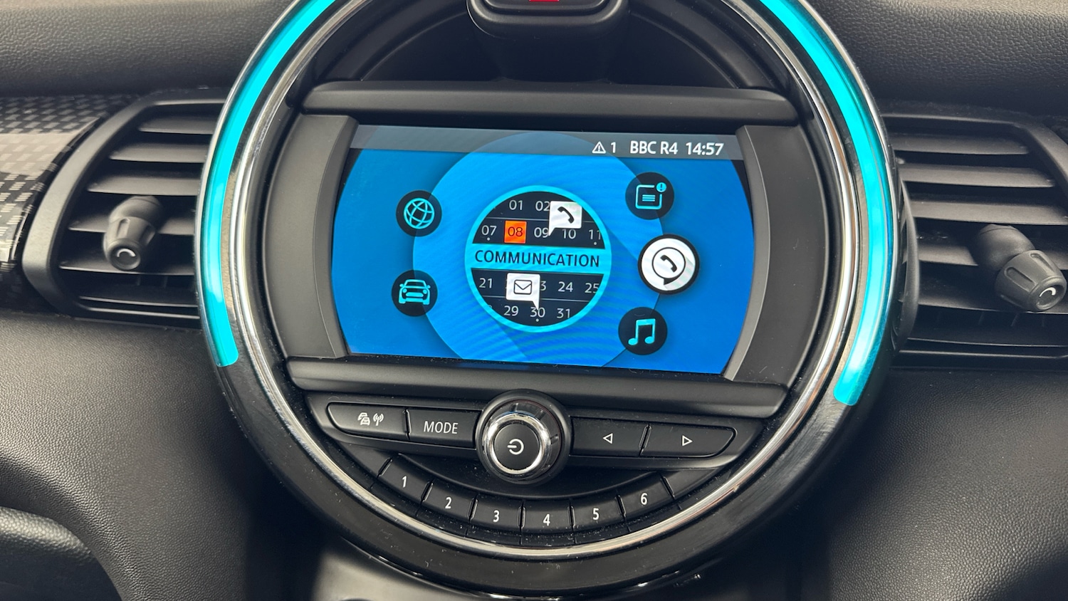 Used MINI Hatch 2019 for sale - 77965664: Photo 35