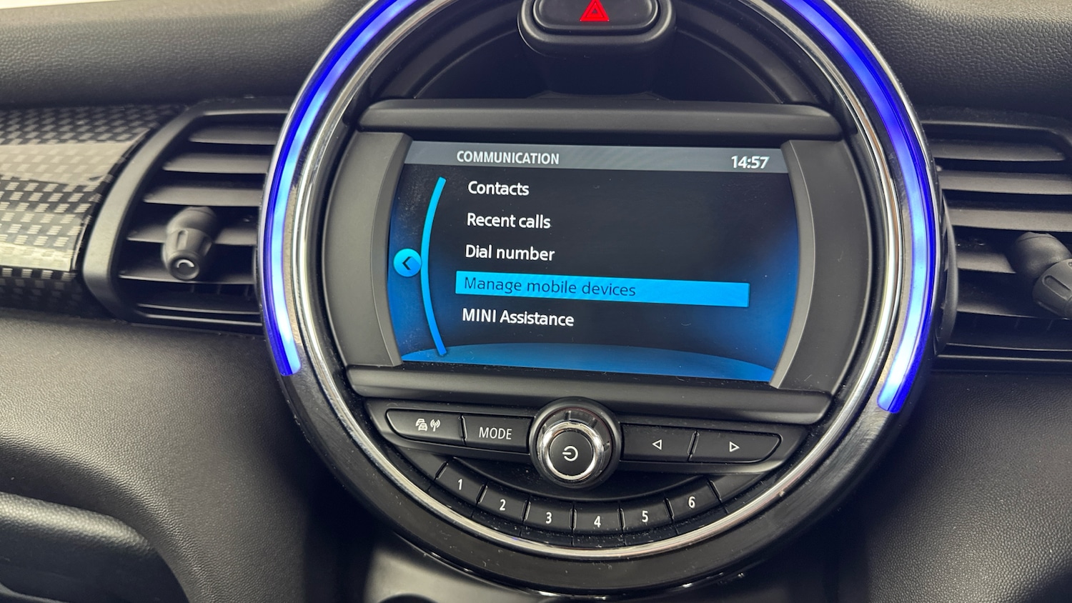 Used MINI Hatch 2019 for sale - 77965664: Photo 36