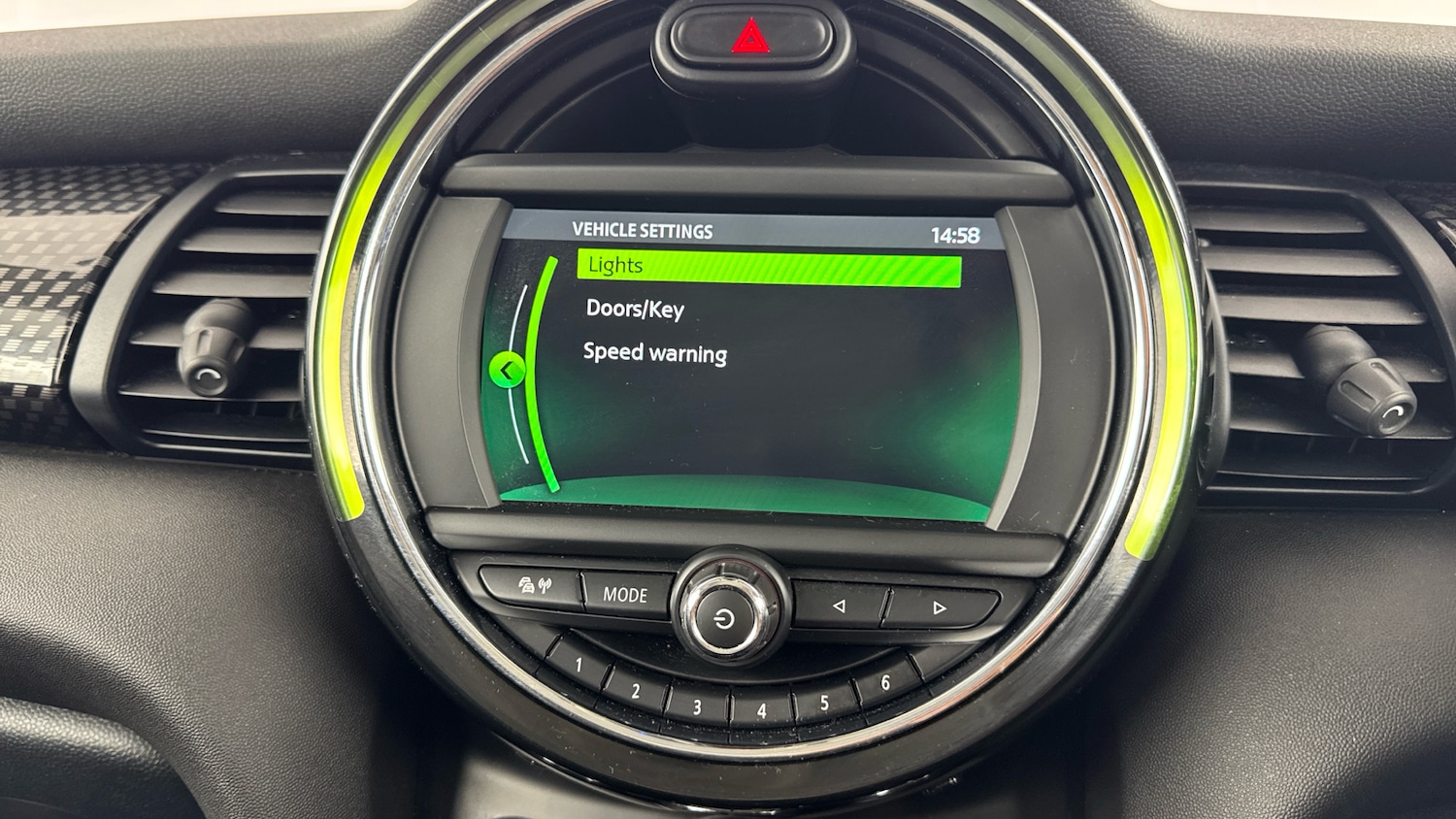 Used MINI Hatch 2019 for sale - 77965664: Photo 38