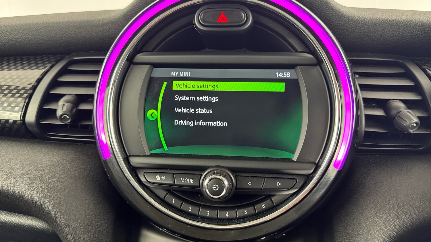 Used MINI Hatch 2019 for sale - 77965664: Photo 39