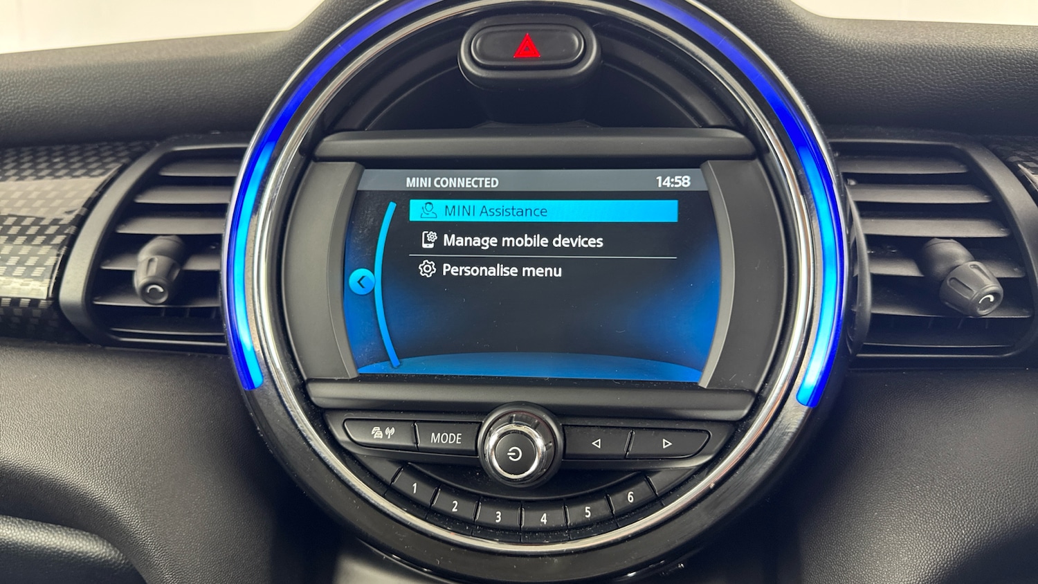 Used MINI Hatch 2019 for sale - 77965664: Photo 40