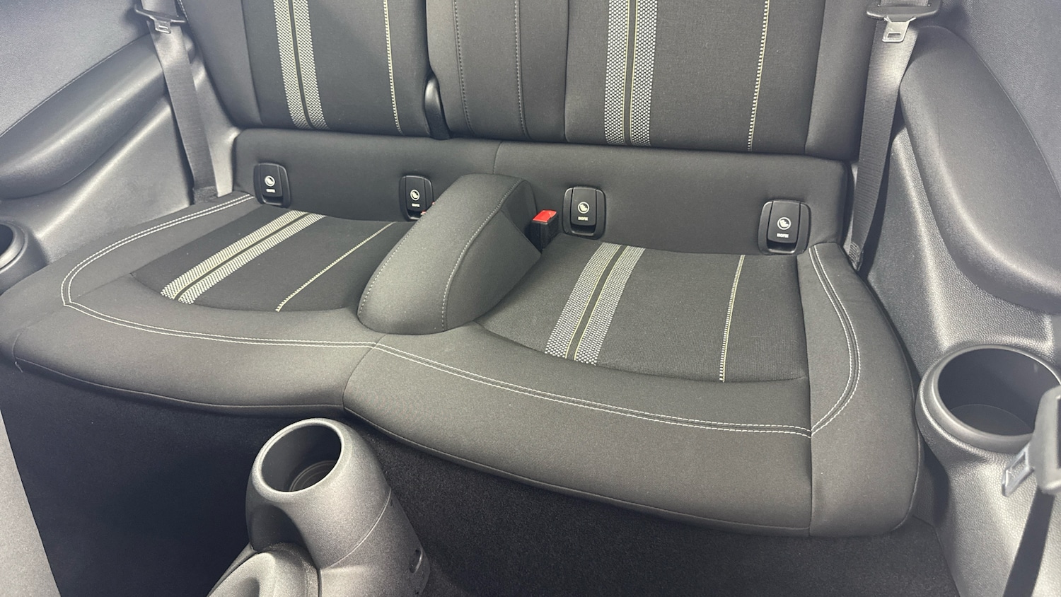 Used MINI Hatch 2019 for sale - 77965664: Photo 47