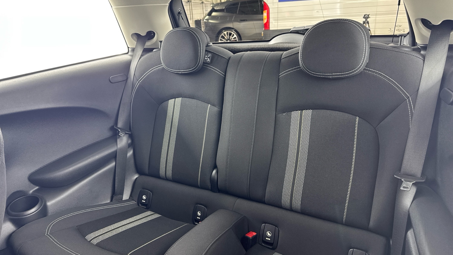 Used MINI Hatch 2019 for sale - 77965664: Photo 48