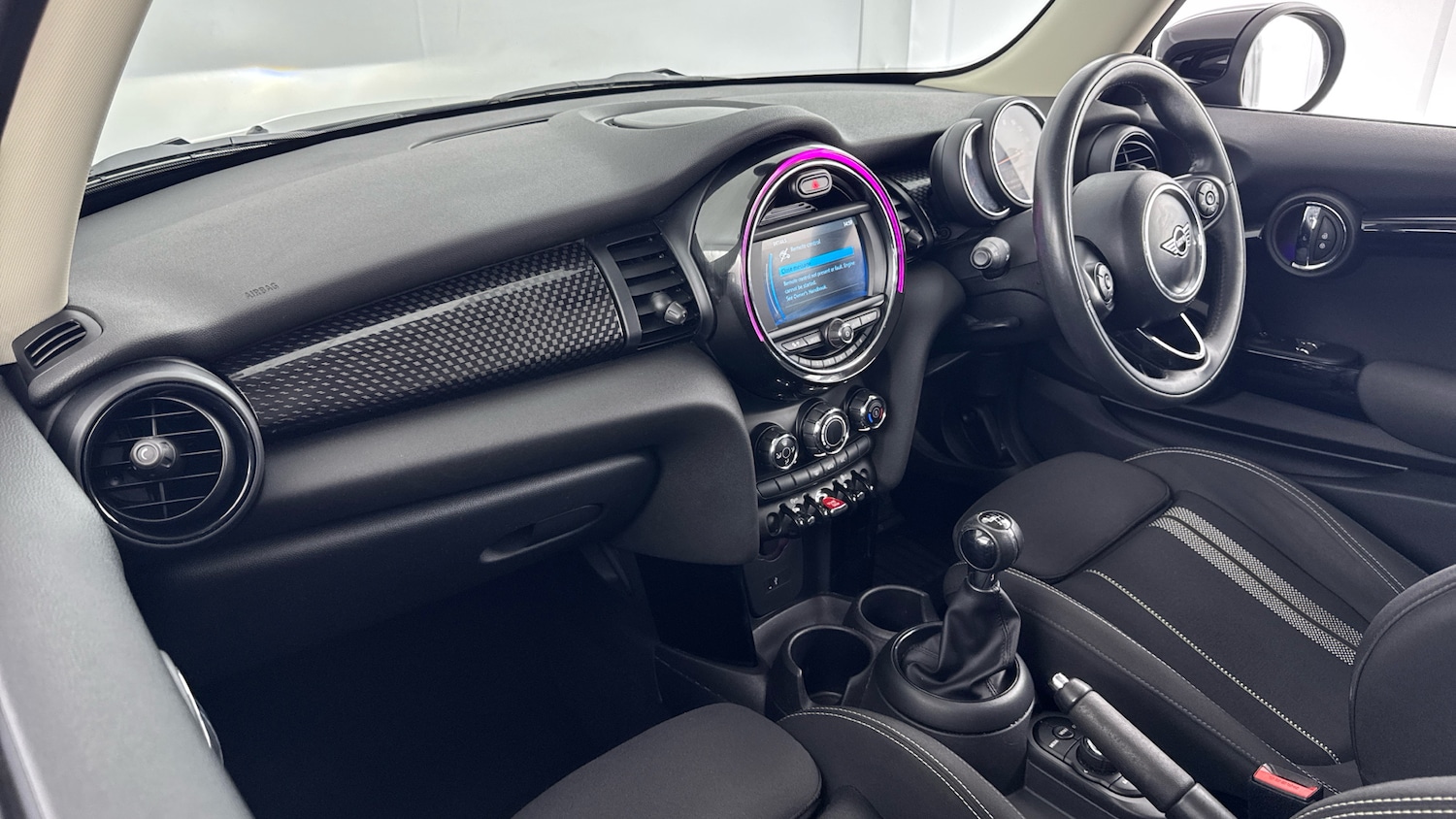 Used MINI Hatch 2019 for sale - 77965664: Photo 7