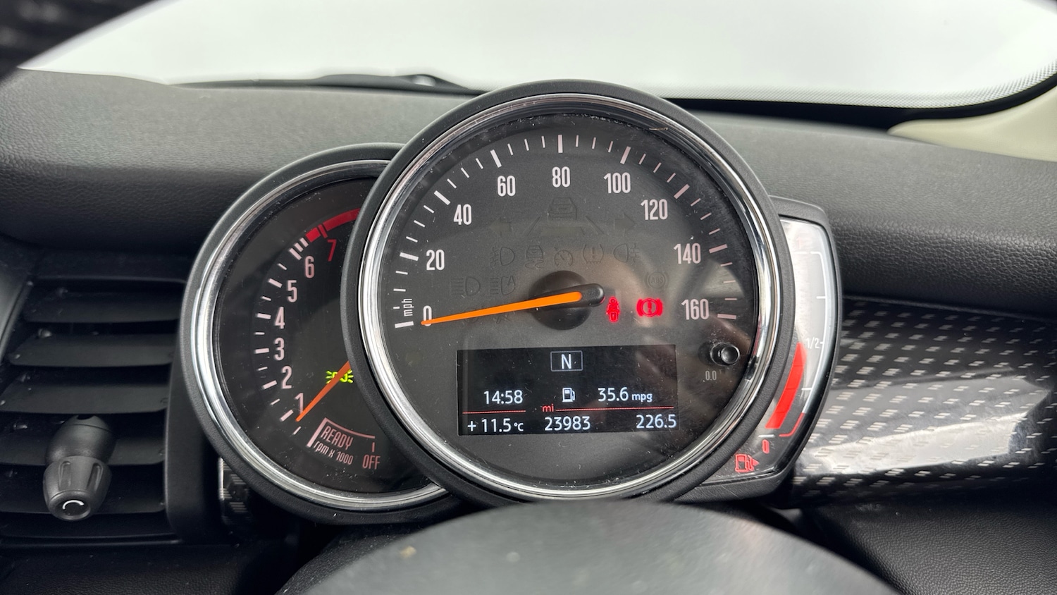 Used MINI Hatch 2019 for sale - 77965664: Photo 9