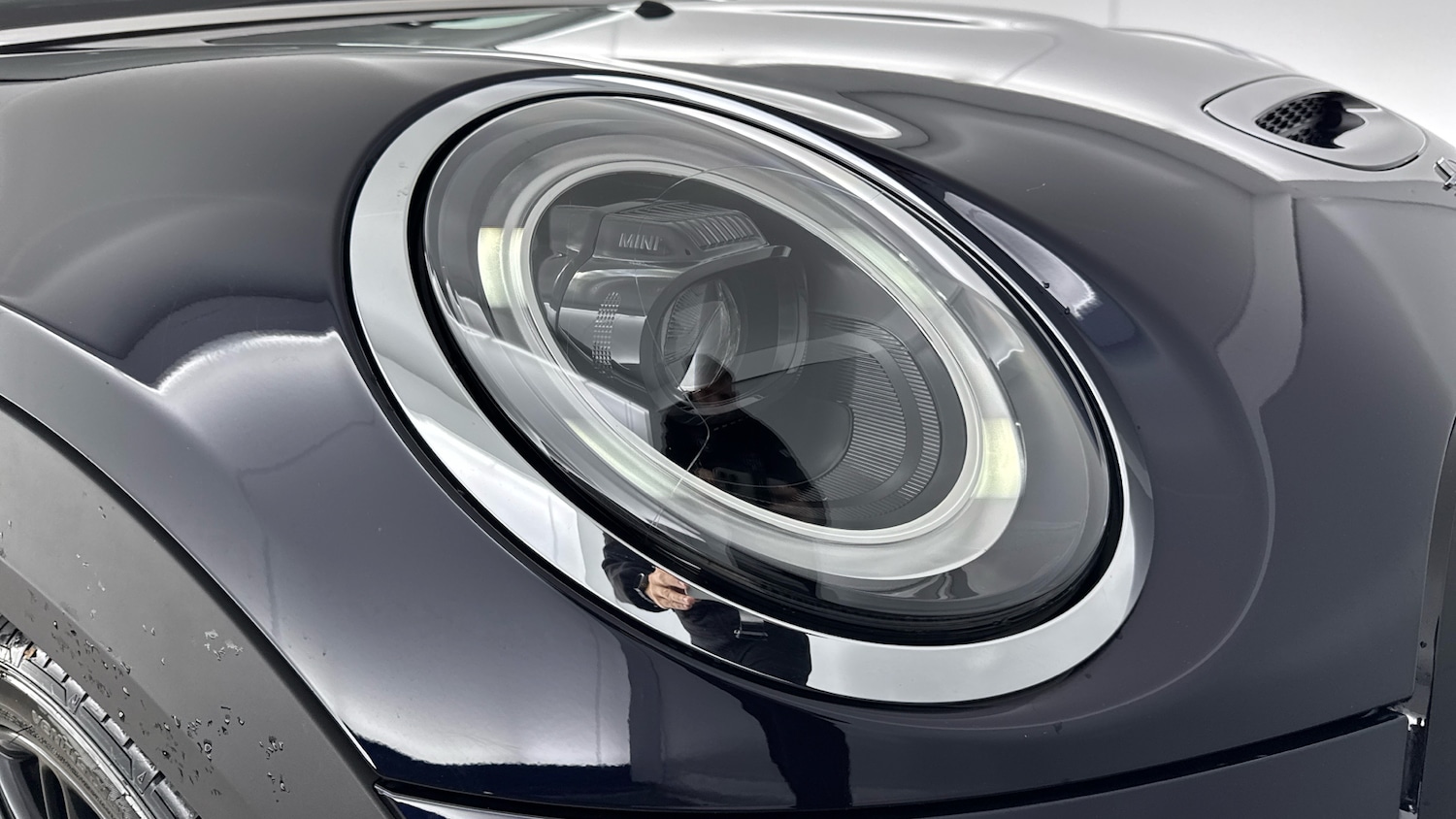 Used MINI Hatch 2023 for sale - 76603315: Photo 22