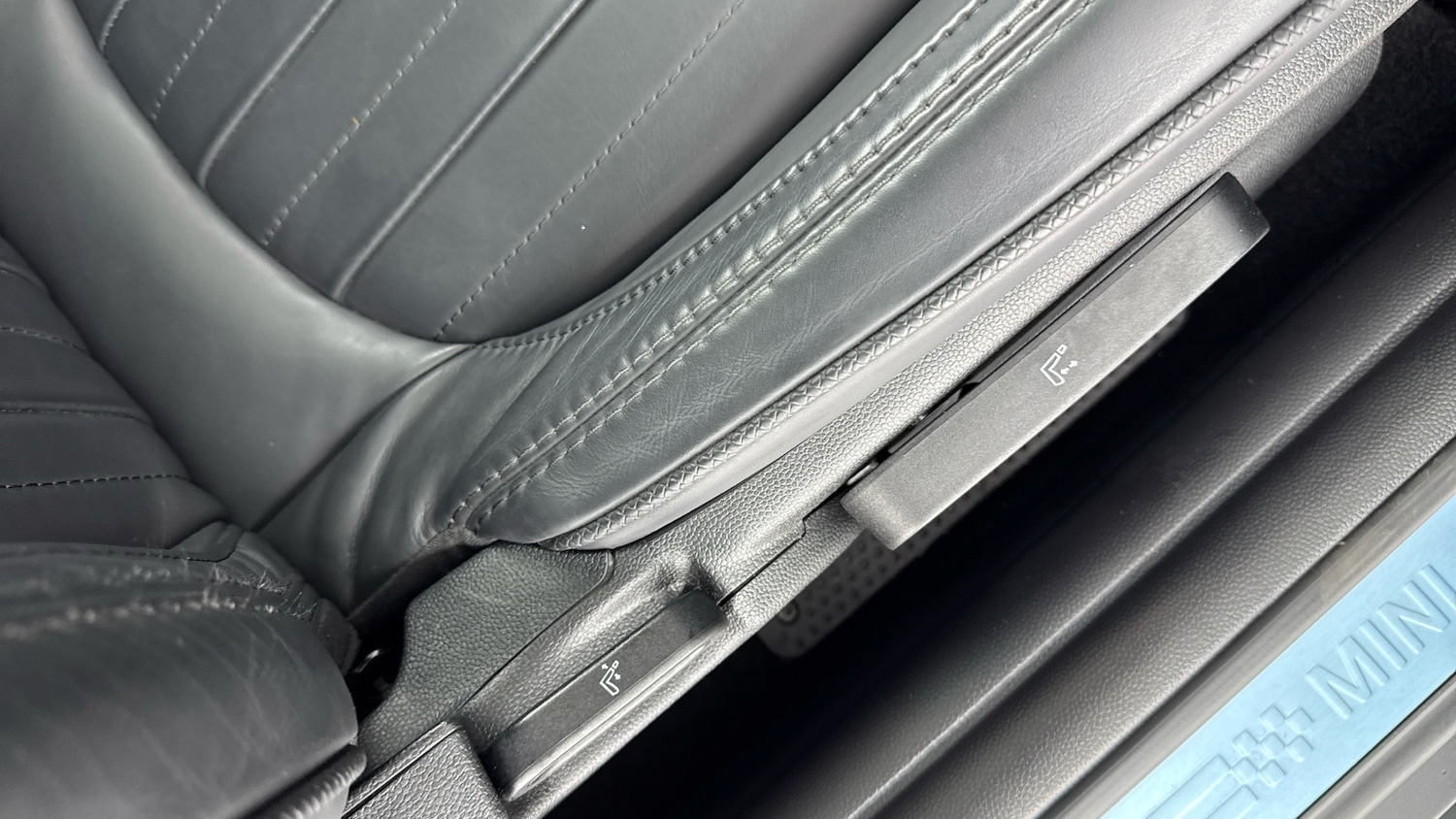 Used MINI Hatch 2023 for sale - 76603315: Photo 29