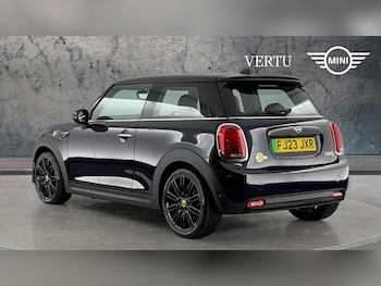 Used MINI Hatch 2023 for sale - 76603315: Photo