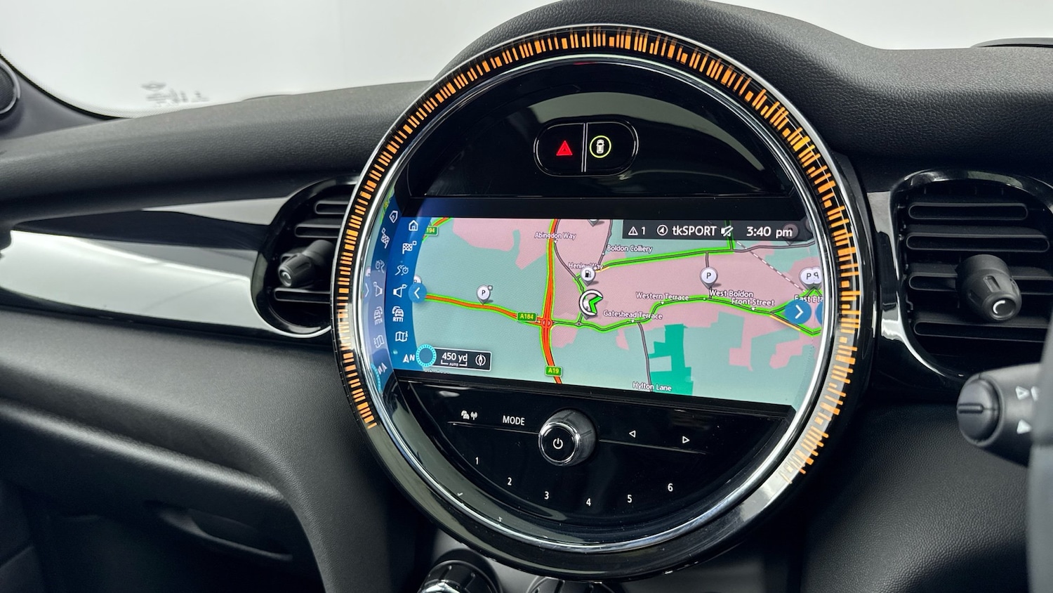 Used MINI Hatch 2023 for sale - 76603315: Photo 32