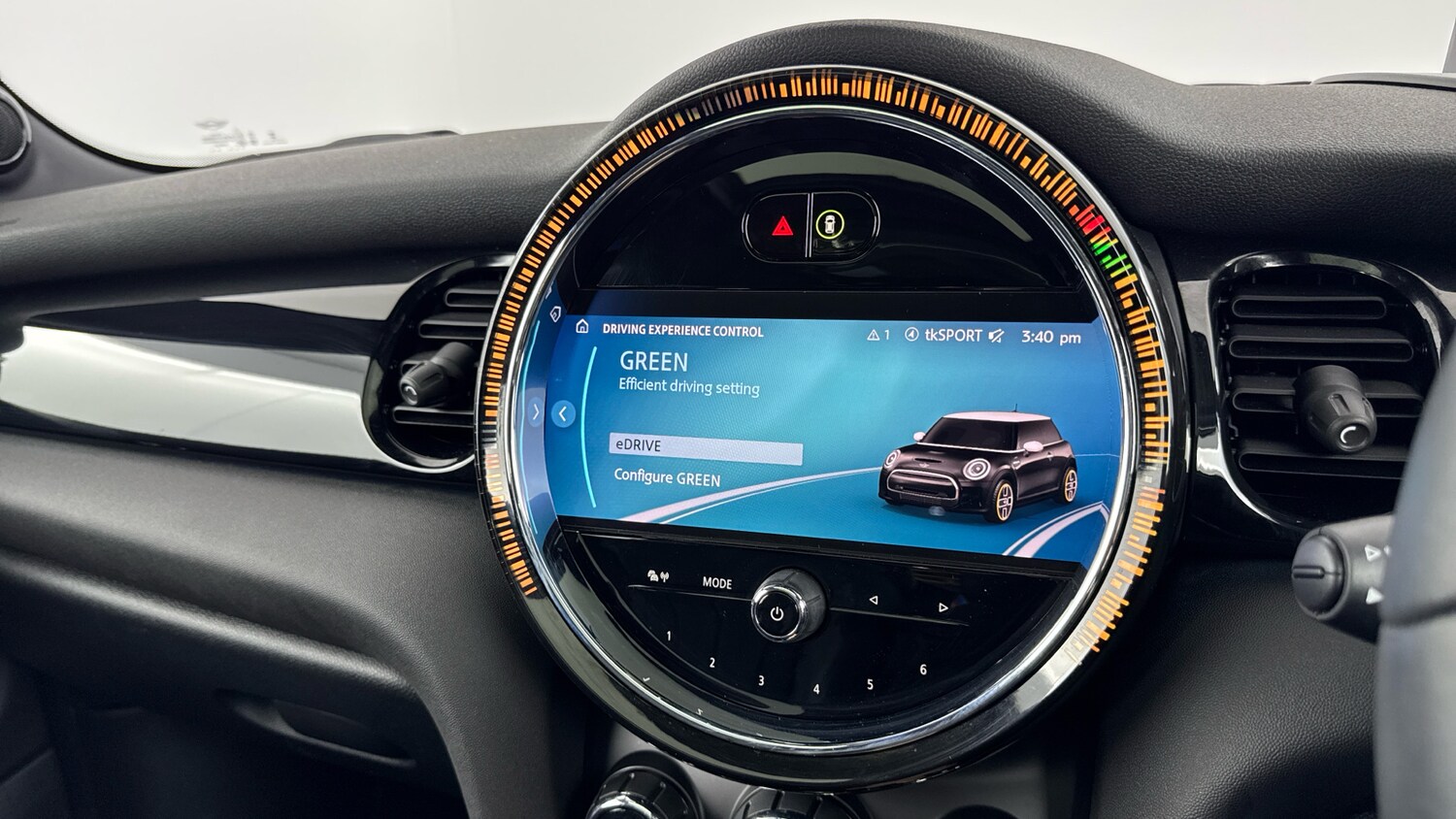 Used MINI Hatch 2023 for sale - 76603315: Photo 35