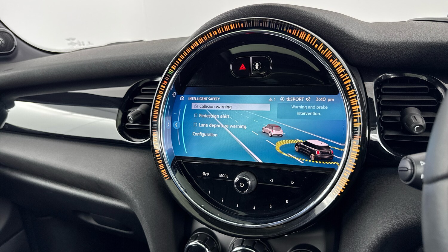 Used MINI Hatch 2023 for sale - 76603315: Photo 36