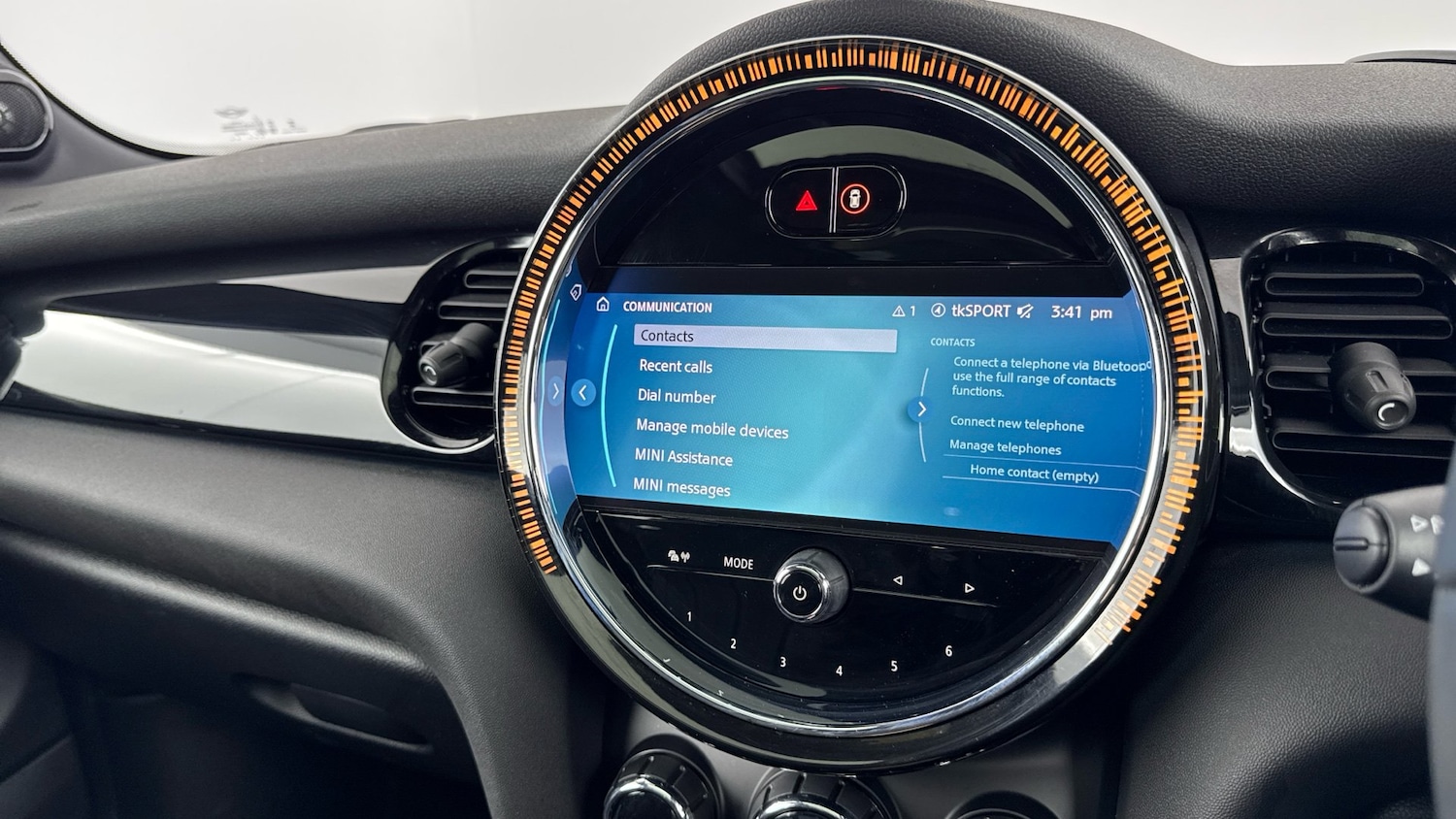 Used MINI Hatch 2023 for sale - 76603315: Photo 38