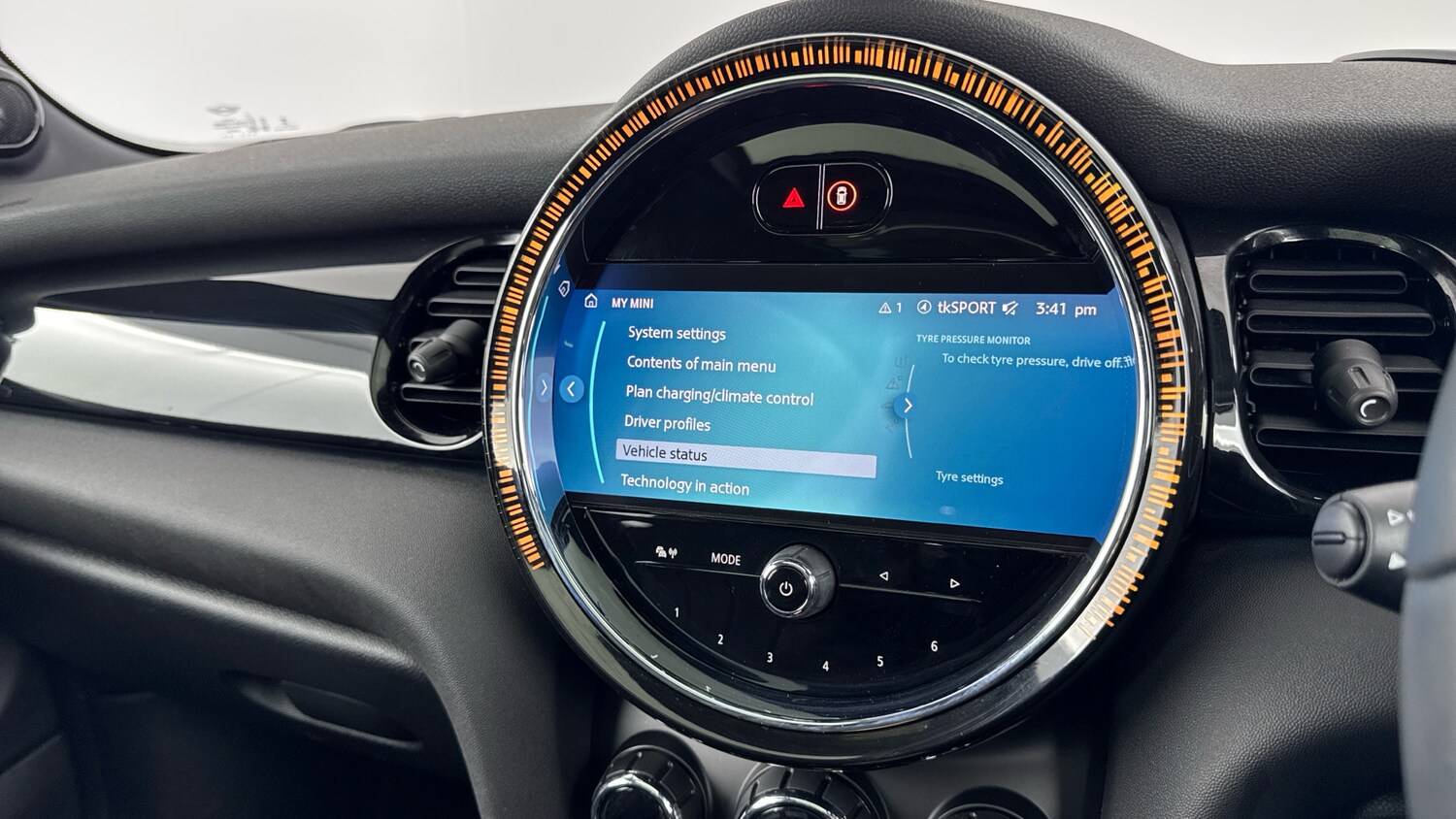 Used MINI Hatch 2023 for sale - 76603315: Photo 39