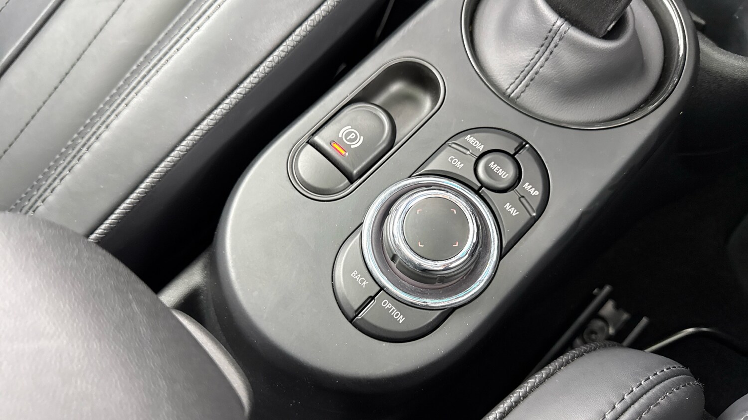 Used MINI Hatch 2023 for sale - 76603315: Photo 41