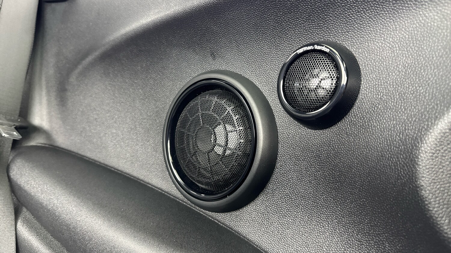 Used MINI Hatch 2023 for sale - 76603315: Photo 45