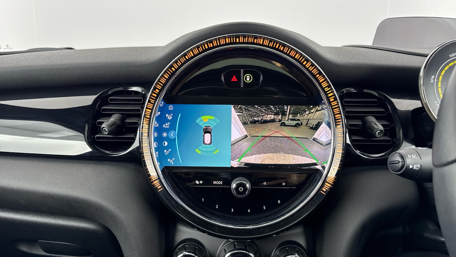 Used MINI Hatch 2023 for sale - 76603315: Photo 8