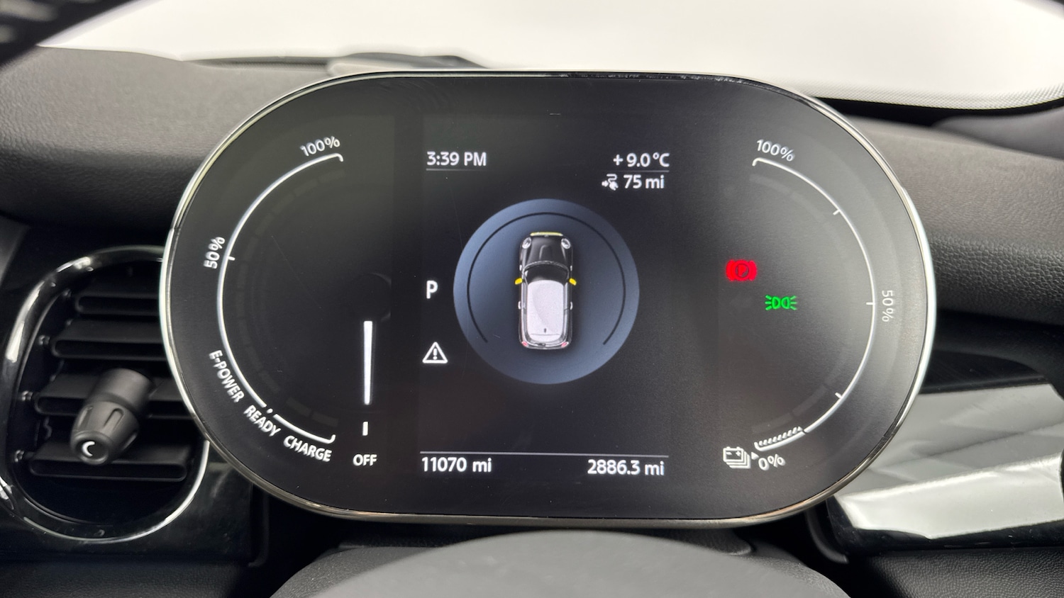 Used MINI Hatch 2023 for sale - 76603315: Photo 9