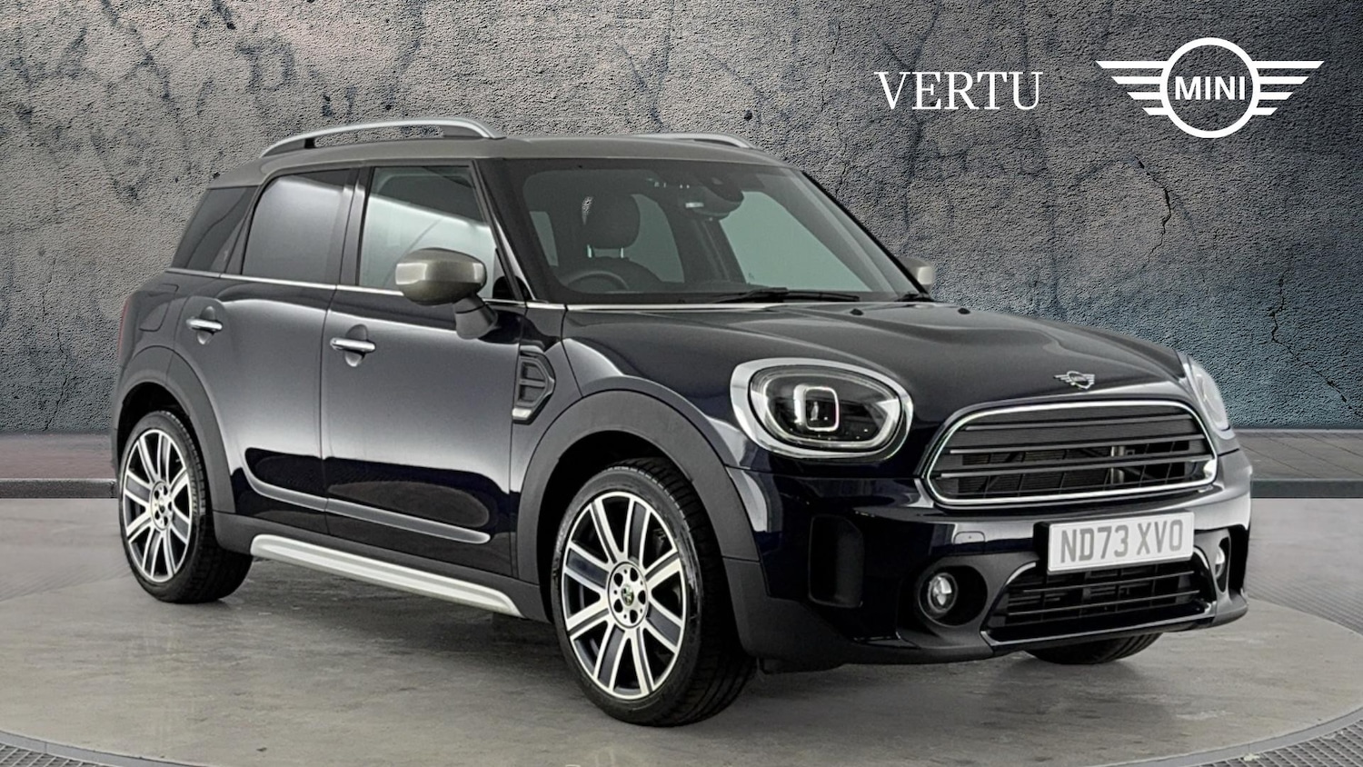 Used MINI Countryman 2023 for sale - 76831556: Photo 1