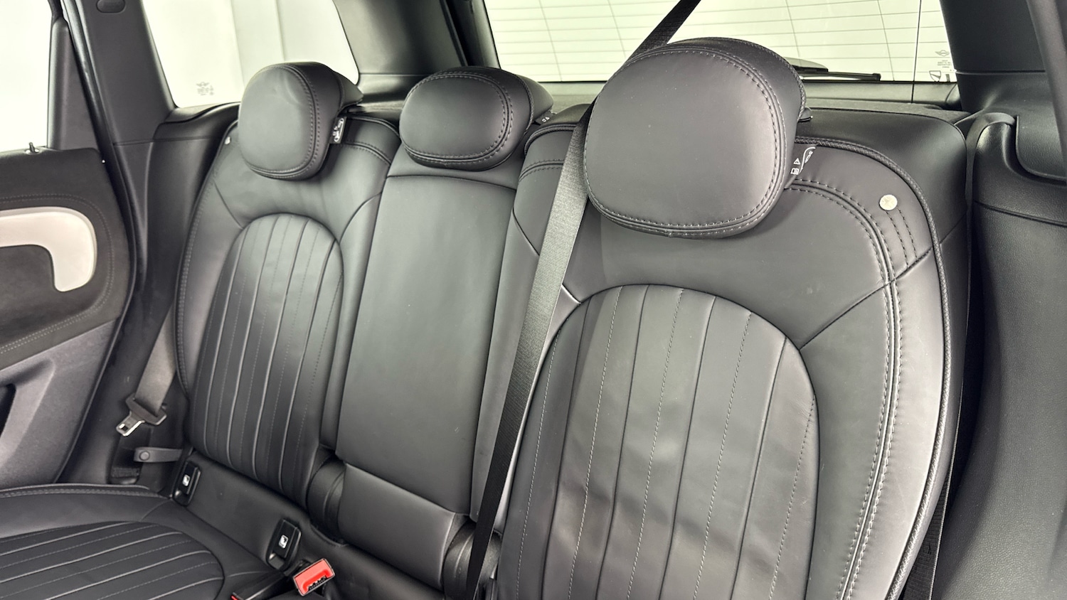 Used MINI Countryman 2023 for sale - 76831556: Photo 12