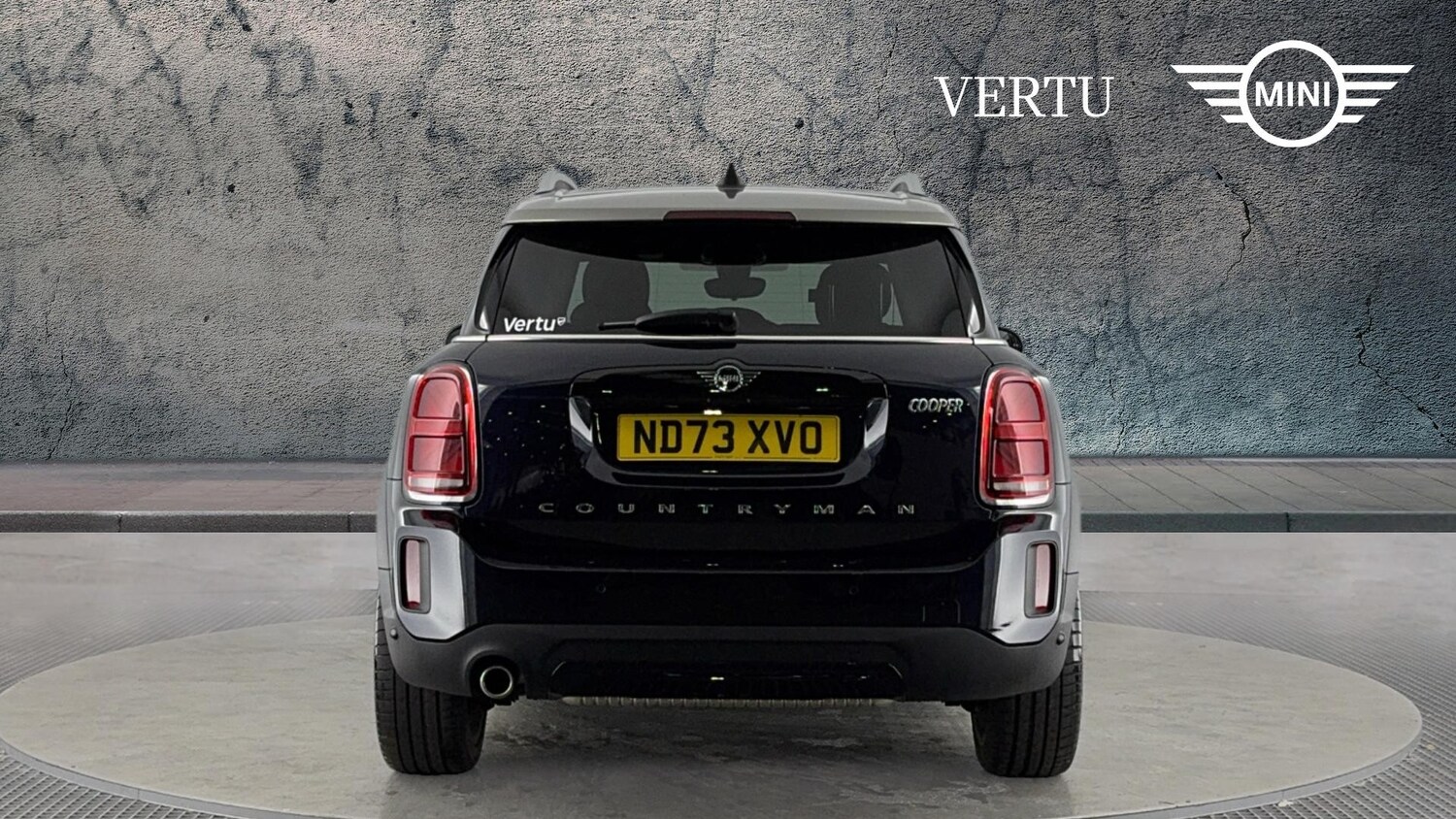 Used MINI Countryman 2023 for sale - 76831556: Photo 15