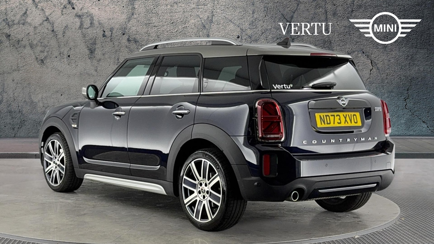 Used MINI Countryman 2023 for sale - 76831556: Photo 2