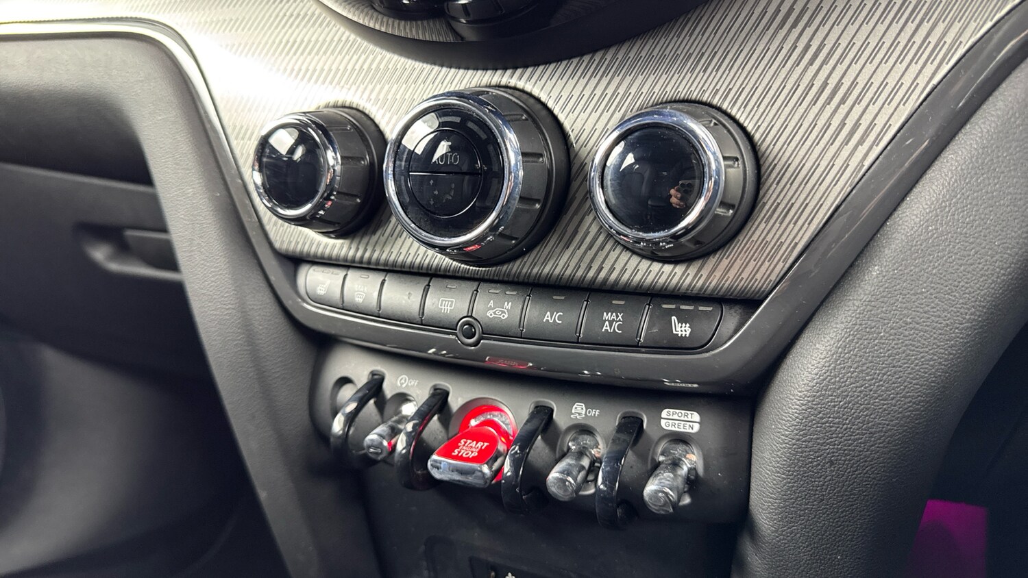 Used MINI Countryman 2023 for sale - 76831556: Photo 20