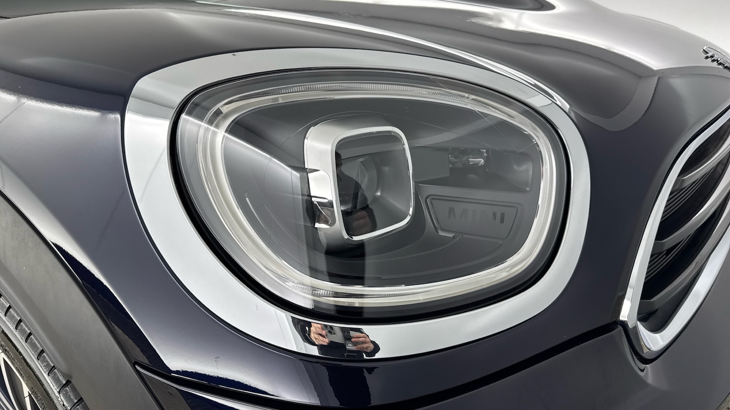 Used MINI Countryman 2023 for sale - 76831556: Photo 22