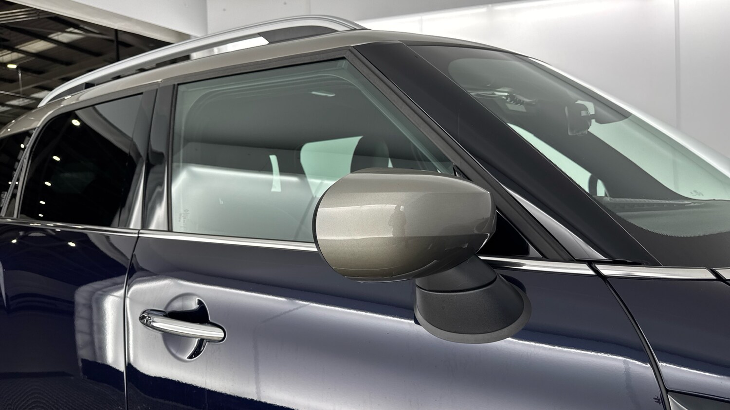 Used MINI Countryman 2023 for sale - 76831556: Photo 24