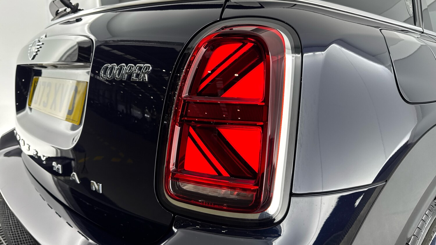 Used MINI Countryman 2023 for sale - 76831556: Photo 26